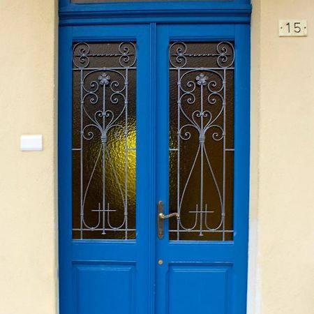 1928 Guest House Pogno 외부 사진