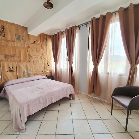 1928 Guest House Pogno 외부 사진
