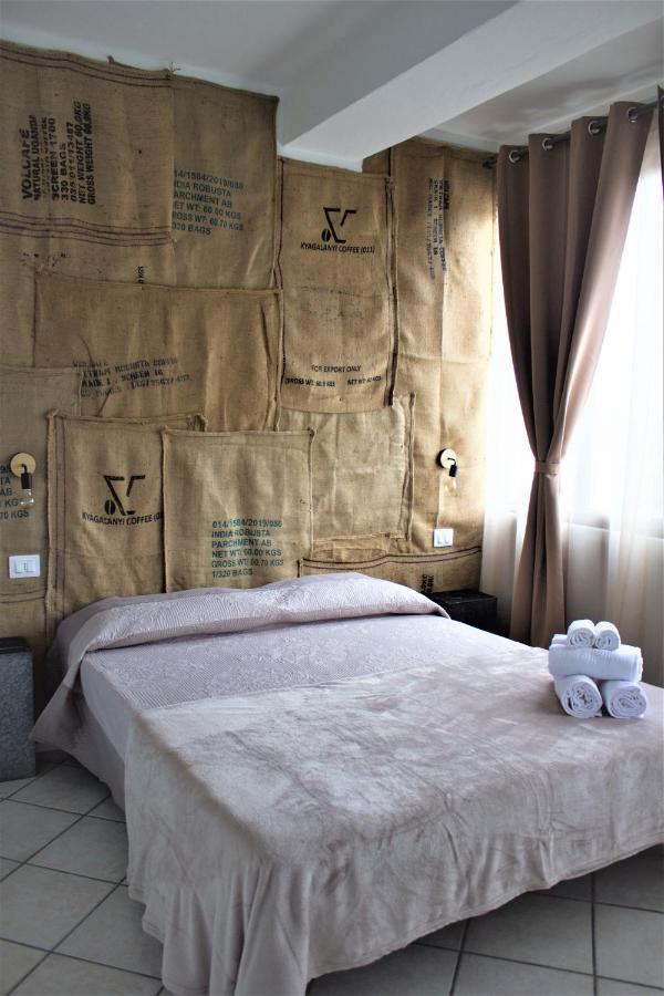 1928 Guest House Pogno 외부 사진