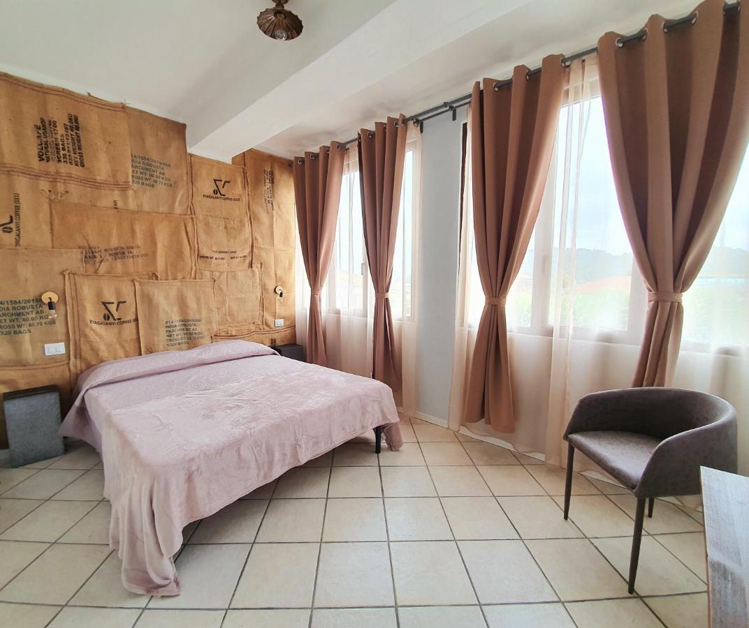 1928 Guest House Pogno 외부 사진